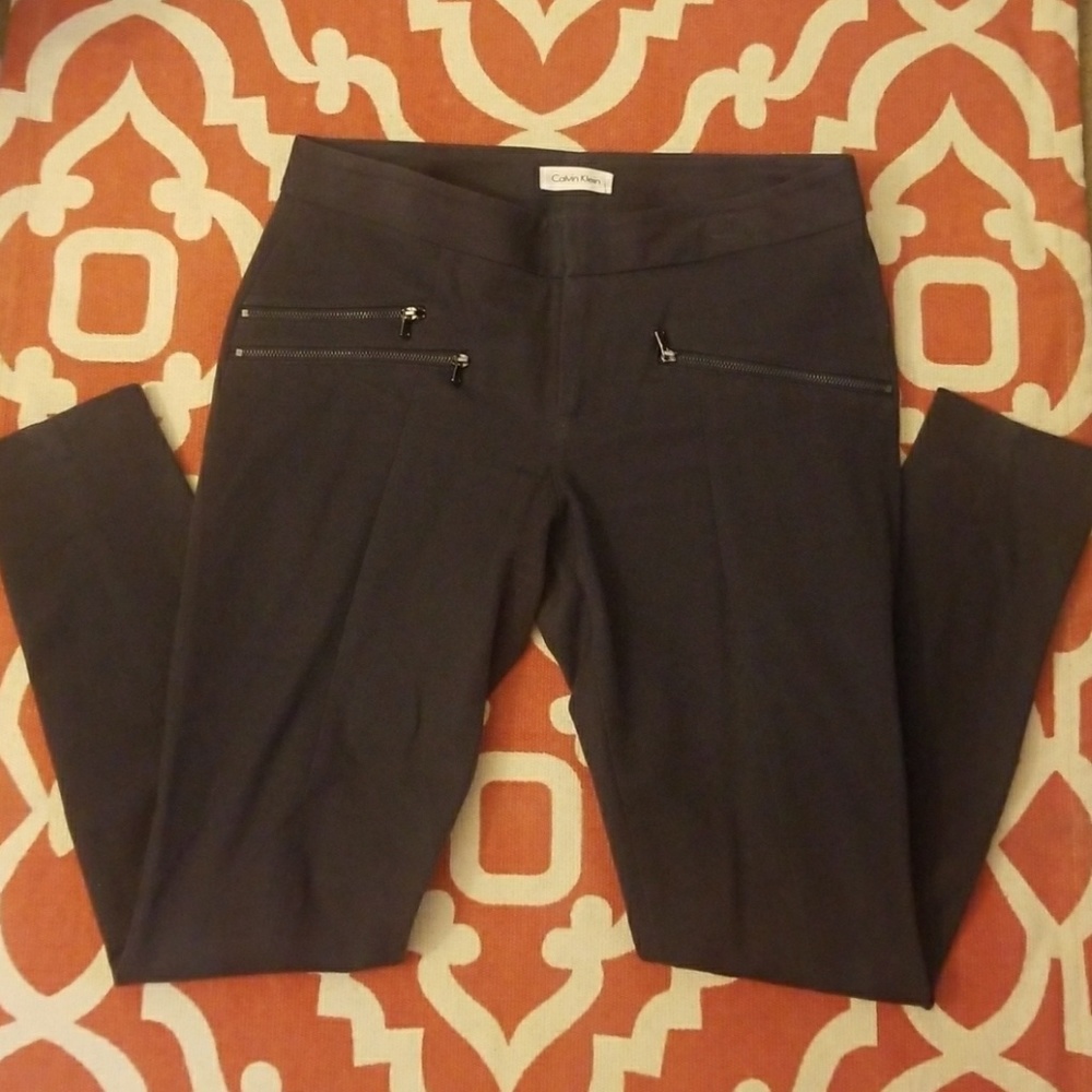 Calvin Klein Skinny Pants
